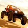Vegas Offroad Buggy Chase - Dune Buggy Simulator