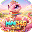 Ikona programu: MM345Glad