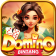 Ikon program: Bintang Domino
