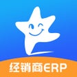 程序图标：海软云商 - 经销商ERP管理软件