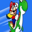 Ícone do programa: Super Mario World