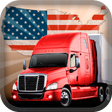 Ikon program: American Truck Simulator …