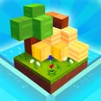 程序图标：Blockman Go Build your wo…