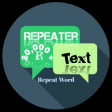 Text Repeater- Repeat Text 20K
