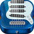 Icona del programma: Guitario - Guitar Notes T…