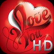 ไอคอนของโปรแกรม: Valentines Incredible HD …