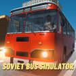 Icoon van programma: Soviet Bus Simulator