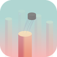 أيقونة البرنامج: The Leap