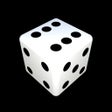 Icono de programa: Dice Dice