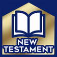 Ikona programu: New Testament audio