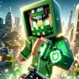 Ícone do programa: BENCRAFT: Alien 10 Crafti…