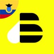 プログラムのアイコン：BEES Ecuador