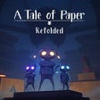 Programikonen: A Tale of Paper: Refolded