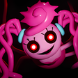 Иконка программы: Mommy Rope Game