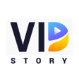 Ikon program: VidStory - Story for Inst…
