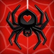 أيقونة البرنامج: Spider Solitaire 2022
