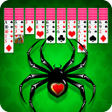 Biểu tượng của chương trình: Spider Solitaire 2022