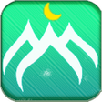 أيقونة البرنامج: Muslim Muna: Athan Quran …