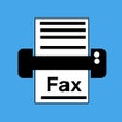 プログラムのアイコン：FAX852 - 從手機和電腦傳真