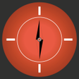 Ícone do programa: Compass Pro
