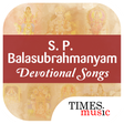 プログラムのアイコン：SP Balasubramaniam Bhakti…