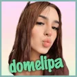 Domelipa wastikers HD