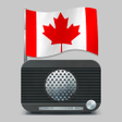 程序图标：Radio Canada - Internet R…