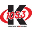 程序图标：K 105.3