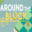 ไอคอนของโปรแกรม: Around the Block Demo