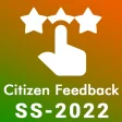 Citizen Feedback App