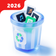 程序图标：Clean Space Helper