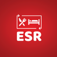 プログラムのアイコン：Eat Sleep Repeat ESR