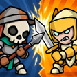 프로그램 아이콘: Merge Undead: Tower Defen…