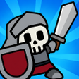 ไอคอนของโปรแกรม: Merge Undead: Tower Defen…