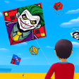 プログラムのアイコン：Osman Gazi kite flying 3d…