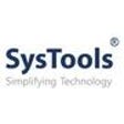 أيقونة البرنامج: SysTools SQL Recovery