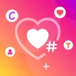 Magic Tags for Post Likes