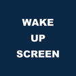 程序图标：Wake Up Screen