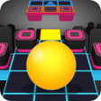 程序图标：Rolling Sky Ball 2023