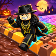 Ikona programu: Keyboard Escape: Speed Pa…