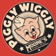 Ícone do programa: Moores Piggly Wiggly