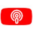 プログラムのアイコン：Send Youtube To Podcast
