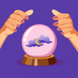 プログラムのアイコン：Dream AI