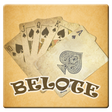 ไอคอนของโปรแกรม: Belot online Bridge-Belot…
