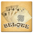 Ikona programu: Belot online Bridge-Belot…