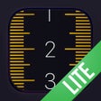 程序图标：Tape Measure LlTE