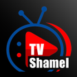 Symbol des Programms: Shamel TV