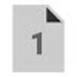 Symbol des Programms: isSPA