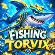 Ícone do programa: Fishing Torvix