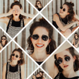 程序图标：Colllage Maker Photo Grid…